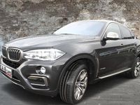 Usado BMW X6 286 CV (210 kW) 2018 SUV