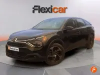 Usado Citroën C4 Feel 131 CV (96 kW) 2023 Negro SUV