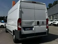 Usado Fiat Ducato 131 CV (96 kW) 2017 Blanco Van