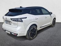 Usado Nissan Qashqai 190 CV (139 kW) 2025 SUV