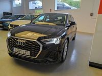 usado Audi Q3 Sportback 35 Tdi Advanced S Tronic