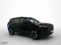 Usado Jaecoo 5 147 CV (108 kW) 2025 Negro SUV