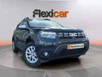 Usado Dacia Duster Expression 116 CV (85 kW) 2023 Negro SUV
