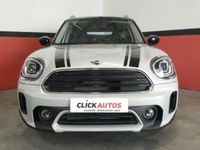 usado Mini Cooper D Countryman 2.0 150CV Automatico