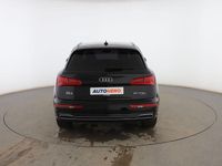 Usado Audi Q5 Advanced 299 CV (219 kW) 2020 Negro SUV