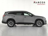 Usado Renault Espace Techno 200 CV (147 kW) 2024 Gris SUV