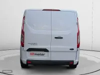 Brugt Ford Transit Trend 130 HK (95 kW) 2023 Hvid Van
