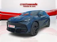 Usado Cupra Tavascan VZ 250 kW (340 CV) 2024 SUV