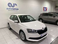 usado Skoda Fabia AMBITION 1.0 MPI 75 CV 5P