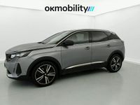 Usado Peugeot 3008 GT 300 CV (220 kW) 2022 Gris artense / negro SUV