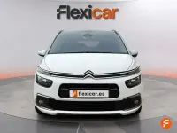 Occasion Citroën C4 Feel 130 PK (95 kW) 2019 Wit