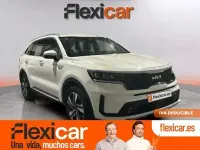 Usado Kia Sorento 230 CV (169 kW) 2023 Gris SUV