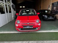 Usado Fiat 500 S 86 CV (63 kW) 2019 Rojo Utilitario
