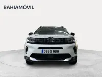 Usado Citroën C5 Aircross PureTech 131 CV (96 kW) 2022 Blanco SUV