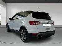 Usado Seat Arona FR 150 CV (110 kW) 2021 SUV