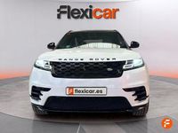 Usado Land Rover Range Rover Velar HSE 240 CV (176 kW) 2019 Blanco SUV