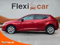 usado Seat Leon 1.6 TDI 85kW DSG-7 St&Sp Style Plus