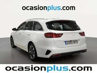 Usado Kia Ceed 101 CV (74 kW) 2025 Blanco Utilitario