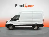 Usado Ford Transit Custom Nugget 131 CV (96 kW) 2024 Blanco Van