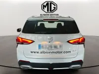 Usado MG ZS Comfort 116 CV (85 kW) 2025 Blanco SUV