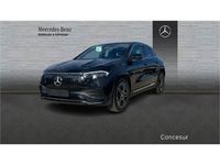 Usado Mercedes EQA250 139 kW (190 CV) 2024 Negro SUV
