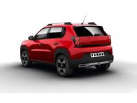 Nuevo Fiat Grande Panda Red 83 kW (113 CV) 2025 Rojo Utilitario