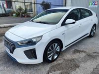 usado Hyundai Ioniq HEV 1.6 GDI Tecno