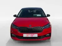 Usado Skoda Fabia Style 110 CV (80 kW) 2022 Utilitario