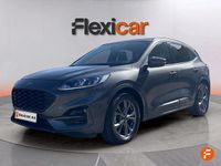 Usado Ford Kuga ST-Line 120 HP (88 kW) 2024 Cinzento SUV