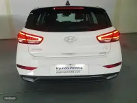 Nuevo Hyundai i30 115 CV (84 kW) 2026 Berlina