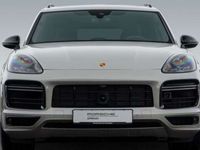 usado Porsche Cayenne Turbo S E-Hybrid Aut.