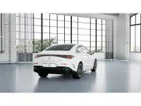 Usado Mercedes CLA 250+ 200 kW (272 CV) 2026 Blanco polar Berlina