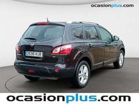 usado Nissan Qashqai Q+2 1.6dCi S&S Acenta 4x2