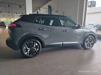 Usado Peugeot e-2008 GT 114 kW (156 CV) 2023 Gris SUV