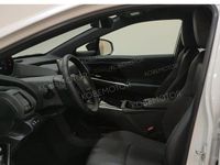 Nuevo Toyota bZ4X Advance 166 kW (227 CV) 2025 Gris SUV