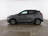 Usado Hyundai Kona 141 CV (103 kW) 2022 Gris SUV