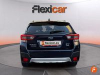 Usado Subaru XV 150 CV (110 kW) 2023 Negro SUV