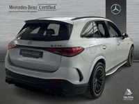 Usado Mercedes GLC43 AMG AMG 421 CV (309 kW) 2025 SUV