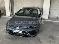 Usado VW Golf VIII GTI Clubsport 301 CV (221 kW) 2025 Gris / plata Berlina