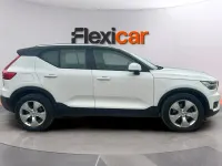 Usado Volvo XC40 190 CV (139 kW) 2020 Blanco SUV