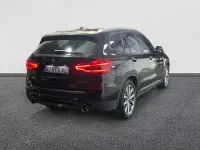 Usado BMW X3 190 CV (139 kW) 2021 SUV