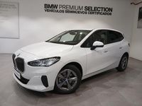 Usado BMW 218 Active Tourer 150 CV (110 kW) 2024 Monovolumen