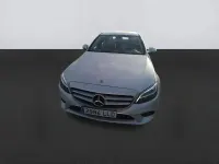 Usado Mercedes C200 184 CV (135 kW) 2020 Blanco Berlina