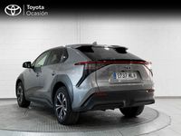 Usado Toyota bZ4X Advance 150 kW (204 CV) 2023 Eléctrico SUV