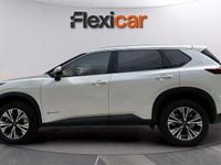 Usado Nissan X-Trail N-Connecta 204 CV (150 kW) 2024 Blanco SUV