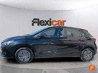 Usado MG MG3 195 CV (143 kW) 2025 Negro Utilitario