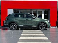 Usado Kia Sportage 150 CV (110 kW) 2024 Verde SUV