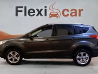 usado Ford Kuga 2.0 TDCi 150 4x2 A-S-S Business - 5 P (2016) Diésel en Flexicar Vigo 2