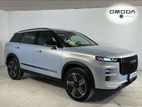 Nuevo Jaecoo 7 346 CV (254 kW) 2026 Gris SUV