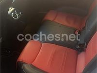 Usado Mercedes CLA200 136 CV (100 kW) 2019 Blanco Berlina